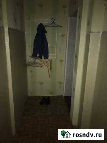 2-комнатная квартира, 46 м², 1/4 эт. на продажу в Чайковском Чайковский - изображение 1