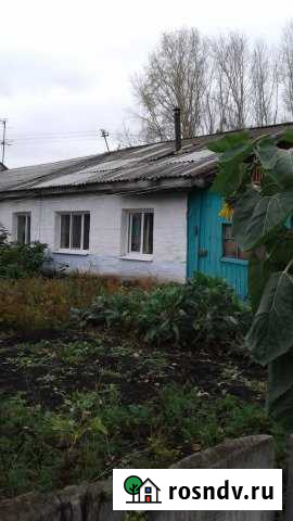 2-комнатная квартира, 43 м², 1/1 эт. на продажу в Красноуфимске Красноуфимск - изображение 1