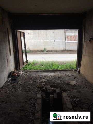 Гараж 19 м² на продажу в Магнитогорске Магнитогорск - изображение 1