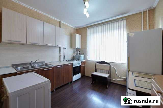 1-комнатная квартира, 34 м², 8/10 эт. в аренду на длительный срок в Челябинске Челябинск - изображение 1