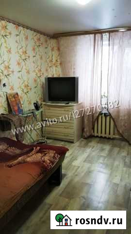 2-комнатная квартира, 54.5 м², 9/9 эт. на продажу в Усинске Усинск - изображение 1