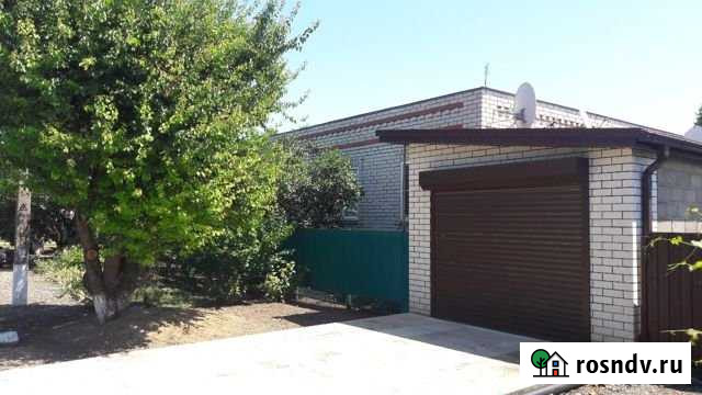 Дом 100 м² на участке 7 сот. на продажу в Платнировской Платнировская - изображение 1