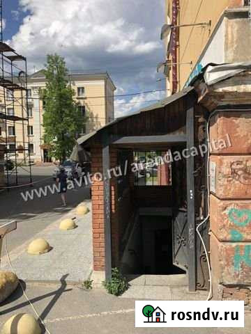 Помещение свободного назначения, 67 кв.м. Петрозаводск - изображение 1