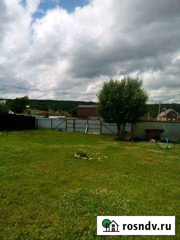 Участок СНТ, ДНП 8 сот. на продажу в Деденево Деденево - изображение 1