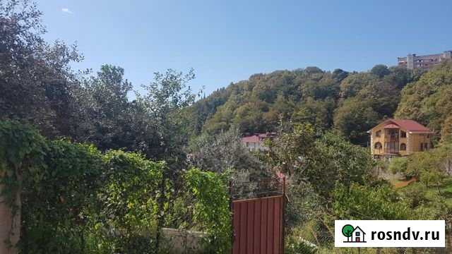 Дача 20 м² на участке 7 сот. на продажу в Сочи Сочи - изображение 1