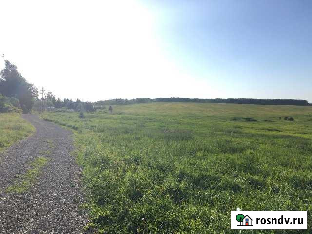 Участок ИЖС 6 сот. на продажу в Уваровке Уваровка - изображение 1