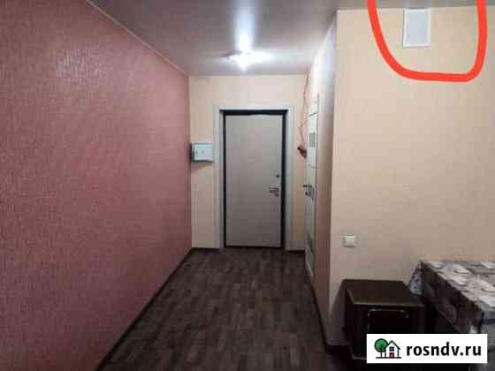 Квартира-студия, 30 м², 5/17 эт. в аренду на длительный срок в Видном Видное