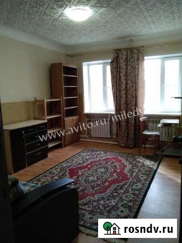 3-комнатная квартира, 55 м², 1/2 эт. в аренду на длительный срок в Батайске Батайск - изображение 1