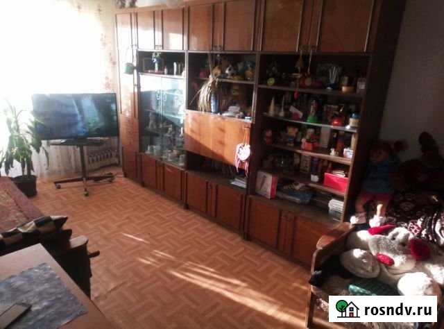 1-комнатная квартира, 29 м², 4/5 эт. на продажу в Советске Калининградской области Советск - изображение 1