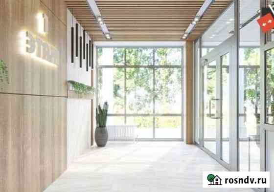 1-комнатная квартира, 49.5 м², 9/17 эт. на продажу в Химках Химки