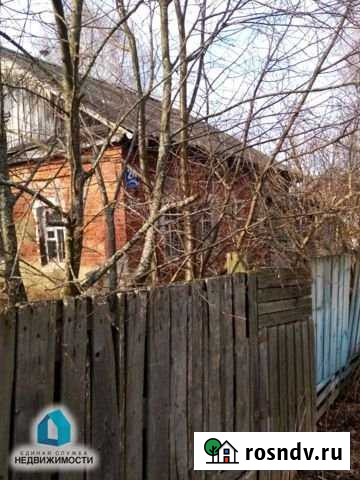 Дом 36 м² на участке 15 сот. на продажу в Ступино Ступино - изображение 1