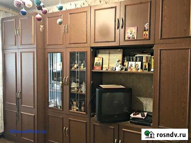 1-комнатная квартира, 36.7 м², 1/10 эт. в аренду на длительный срок в Рязани Рязань - изображение 1