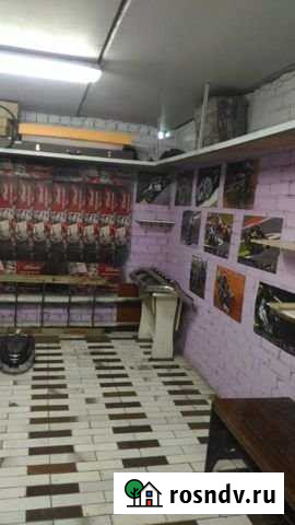 Гараж 25 м² на продажу в Балашихе Балашиха - изображение 1