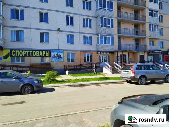 Сдам помещение в аренду Брянск - изображение 1