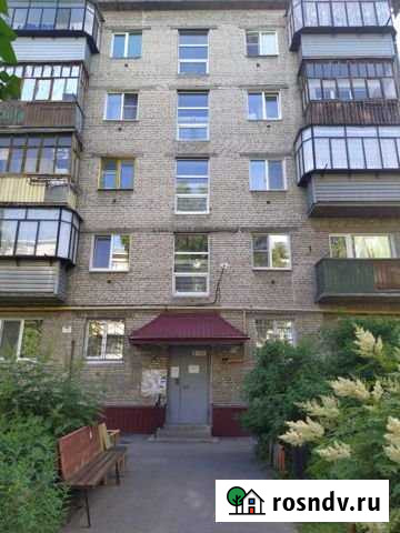 1-комнатная квартира, 30 м², 5/5 эт. на продажу в Кургане Курган - изображение 1