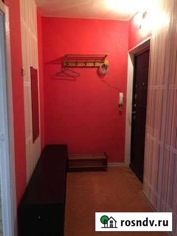 1-комнатная квартира, 35 м², 4/9 эт. в аренду на длительный срок в Новосибирске Новосибирск - изображение 1