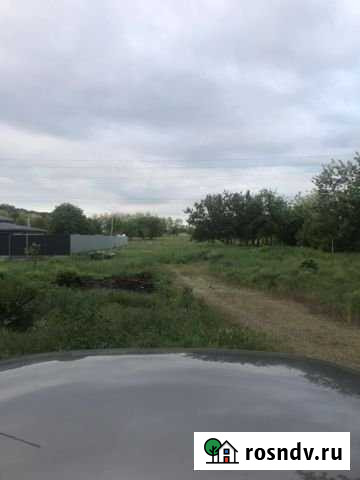 Участок ИЖС 10 сот. на продажу в Лабинске Лабинск - изображение 1