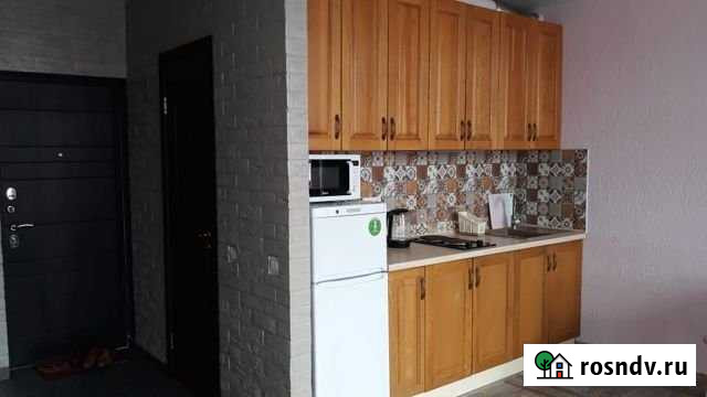 1-комнатная квартира, 25 м², 4/4 эт. в аренду посуточно в Сочи Сочи - изображение 1