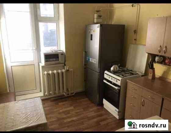 1-комнатная квартира, 36 м², 3/9 эт. в аренду на длительный срок в Симферополе Симферополь