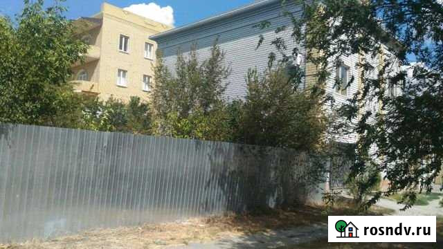 Участок ИЖС 4 сот. на продажу в Волгограде Волгоград - изображение 1