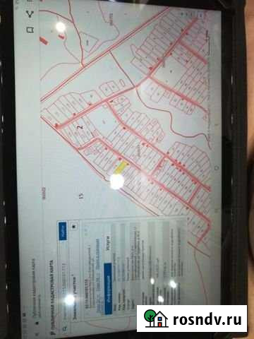 Участок ИЖС 27 сот. на продажу в Павловке Республики Башкортостан Павловка - изображение 1