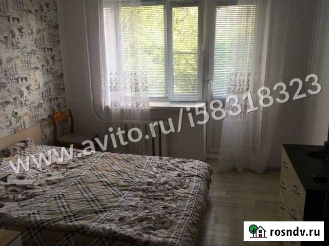 1-комнатная квартира, 23 м², 3/5 эт. в аренду на длительный срок в Королеве Королев - изображение 1