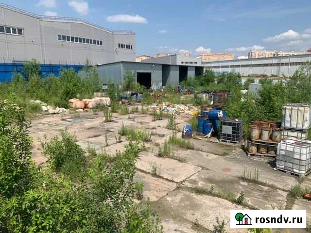 ПСН 337 м2 под склад/производство Железнодорожный - изображение 1