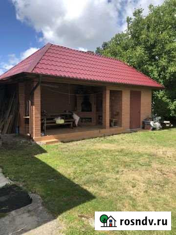 Дом 93 м² на участке 9.5 сот. на продажу в Калининграде Калининград - изображение 1