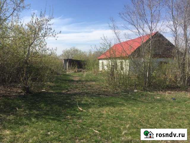 Дом 70 м² на участке 8 сот. на продажу в Троицке Челябинской области Троицк - изображение 1