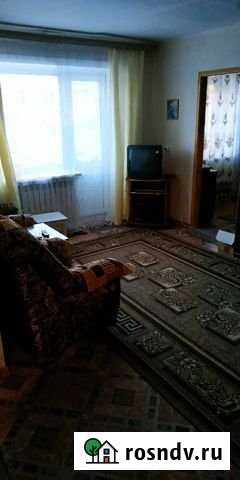 2-комнатная квартира, 45.3 м², 2/4 эт. на продажу в Прогрессе Прогресс - изображение 1