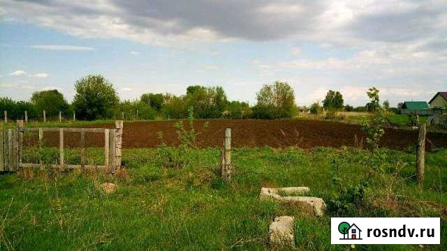 Участок ИЖС 15 сот. на продажу в Столбище Столбище - изображение 1