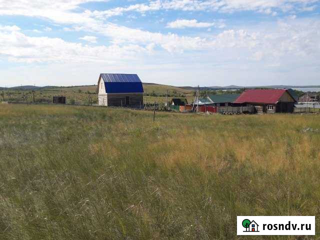 Участок ИЖС 8 сот. на продажу в Магнитогорске Магнитогорск - изображение 1