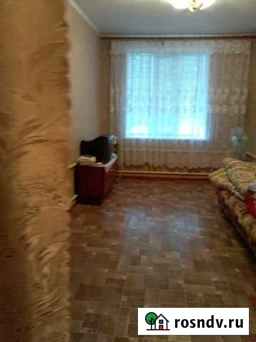 1-комнатная квартира, 31.6 м², 1/2 эт. на продажу в Кизляре Республики Дагестан Кизляр - изображение 1