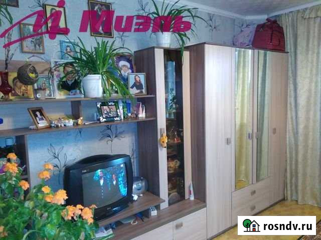 Комната 18.4 м² в 2-ком. кв., 5/5 эт. на продажу в Нижнем Тагиле Нижний Тагил - изображение 1