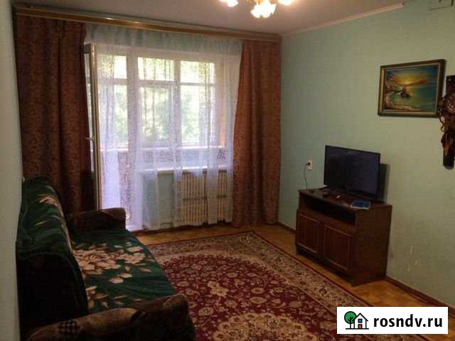 2-комнатная квартира, 48.7 м², 2/9 эт. в аренду на длительный срок в Балашихе Балашиха - изображение 1