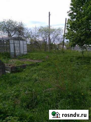 Дом 81 м² на участке 20 сот. на продажу в Воскресенском Нижегородской области Воскресенское - изображение 1