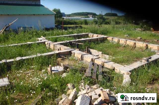 Участок ИЖС 10 сот. на продажу в Кирове Киров - изображение 1