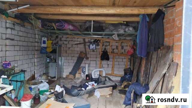 Гараж 24 м² на продажу в Ижевске Ижевск - изображение 1