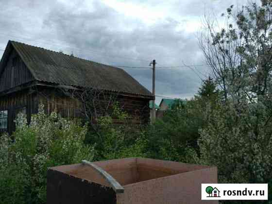 Участок СНТ, ДНП 6 сот. на продажу в Стерлитамаке Стерлитамак