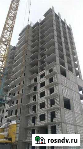 3-комнатная квартира, 83.7 м², 11/17 эт. на продажу в Иваново Иваново - изображение 1