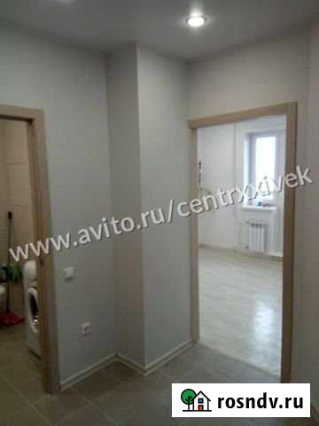 1-комнатная квартира, 40 м², 10/18 эт. в аренду на длительный срок во Владимире Владимир - изображение 1