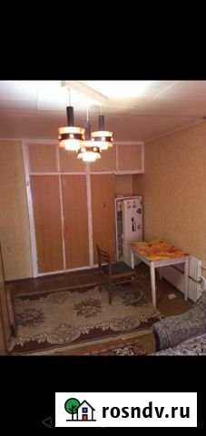 Комната 18 м² в 1-ком. кв., 1/5 эт. в аренду на длительный срок в Белгороде Белгород - изображение 1