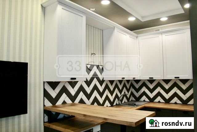 1-комнатная квартира, 40 м², 12/18 эт. на продажу в Одинцово Одинцово - изображение 1