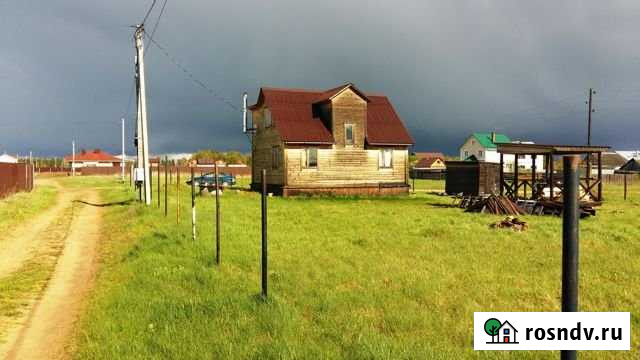 Дом 84.3 м² на участке 11 сот. на продажу в Твери Тверь - изображение 1