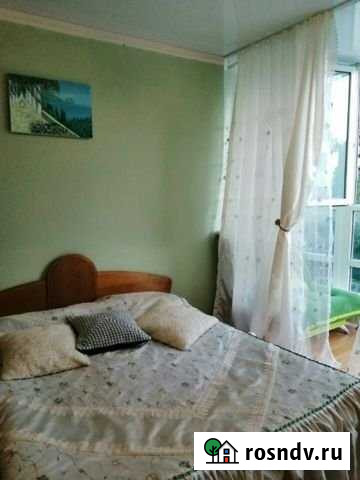 1-комнатная квартира, 55 м², 3/9 эт. в аренду посуточно в Ессентуках Ессентуки - изображение 1