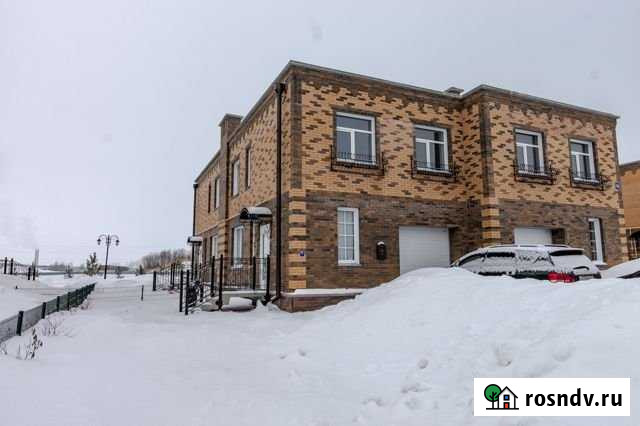 4-комнатная квартира, 98 м², 1/2 эт. на продажу в Новосибирске Новосибирск - изображение 1