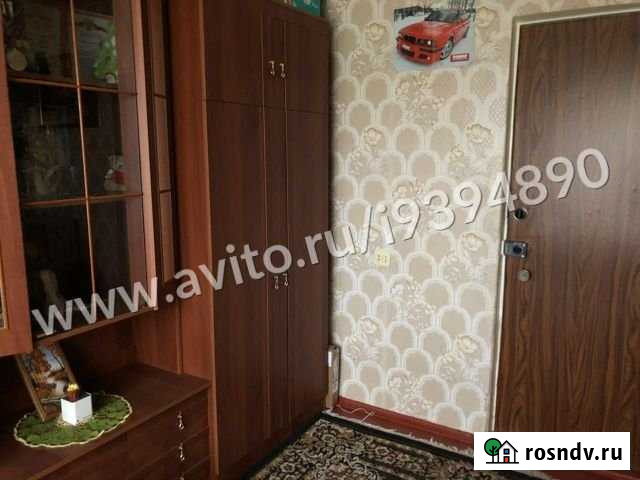 Комната 13.1 м² в 1-ком. кв., 5/5 эт. на продажу в Калуге Калуга - изображение 1