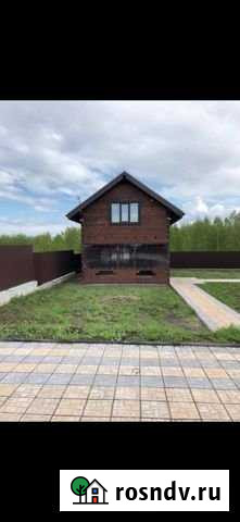 Дача 140 м² на участке 11 сот. на продажу в Кольцово Кольцово - изображение 1