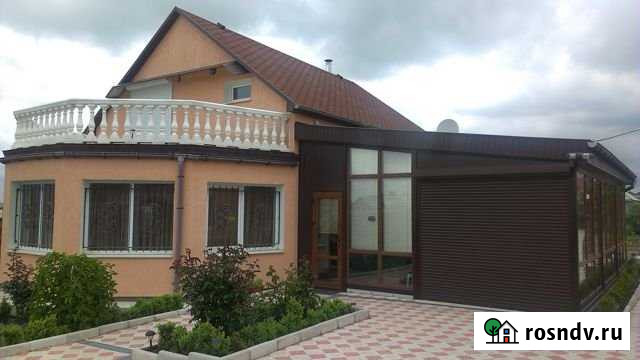 Дом 180 м² на участке 10.1 сот. на продажу в Чистенькой Чистенькая - изображение 1