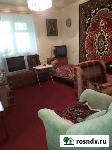 2-комнатная квартира, 50 м², 3/3 эт. на продажу в Шахтах Шахты - изображение 1